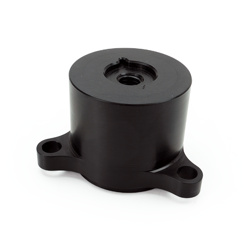 PHR PowerHouse Racing Drive Mandrel - Fluidampr