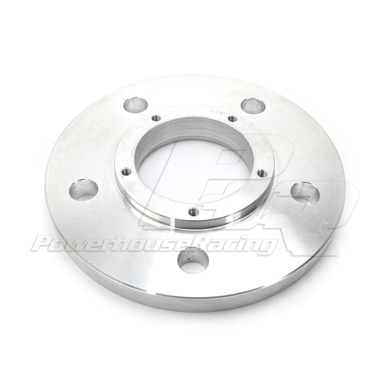 PHR PowerHouse Racing PHR Hubcentric 1/2" Spacer for Weld Racing RT-S Wheels on Supra