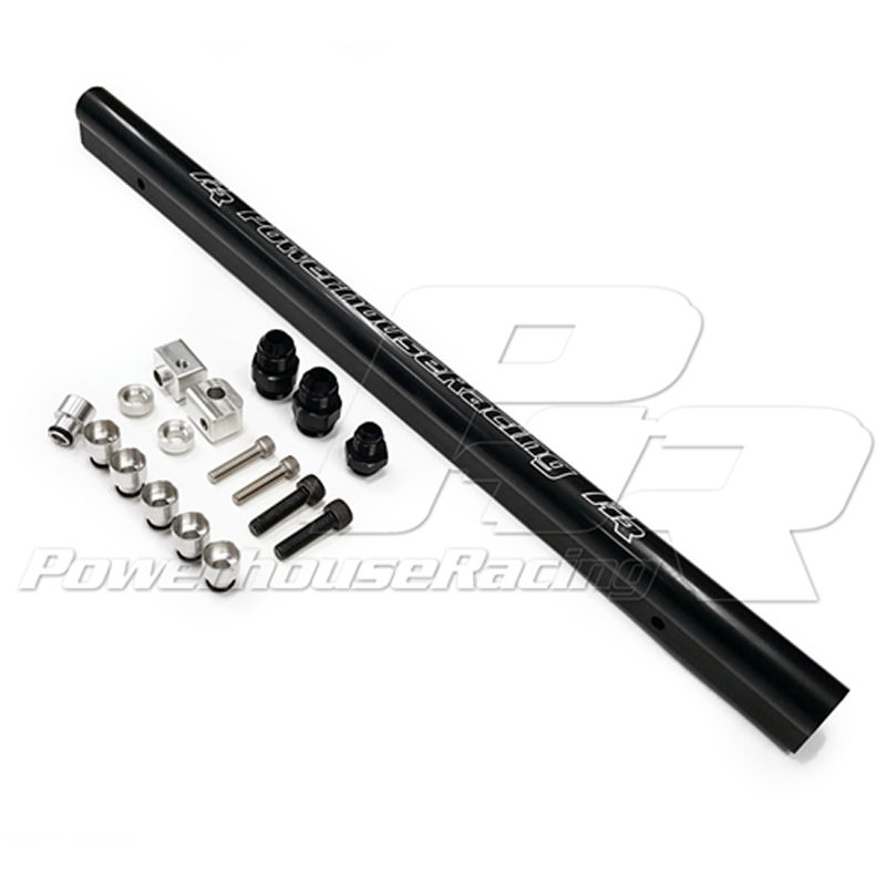 PHR PowerHouse Racing PHR Fuel Rail for 2JZGE Late Model Intake, Non-Turbo