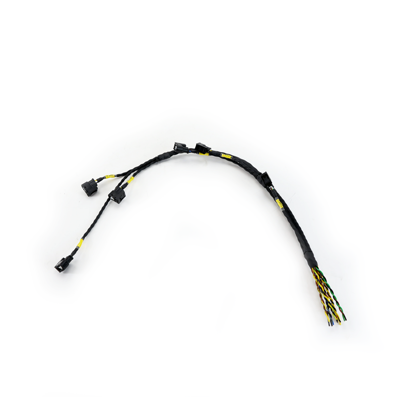 PHR PowerHouse Racing PHR Replacement Coil Harness for GTE