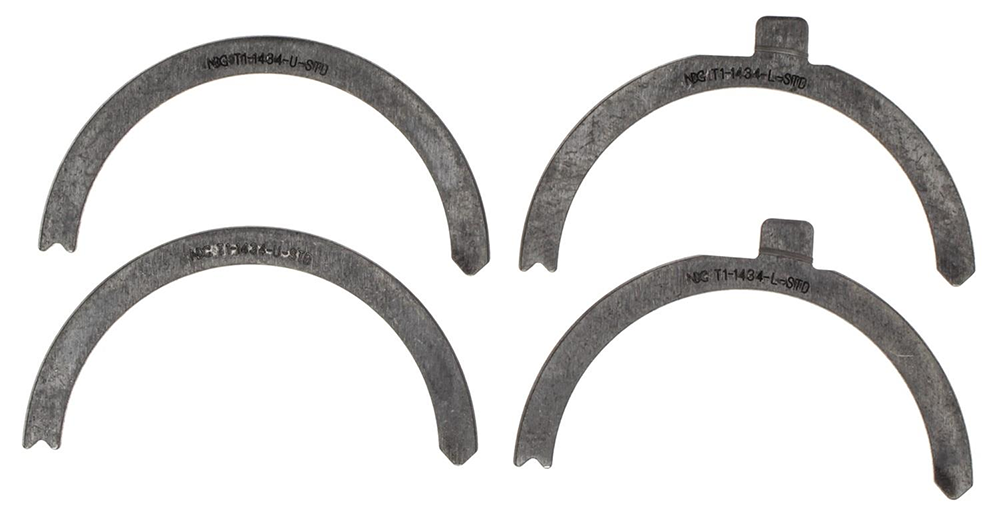 PHR PowerHouse Racing Clevite Thrust Washer Set for 2JZ