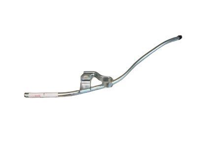 PHR PowerHouse Racing Oil Dipstick Tube (Rear Sump)