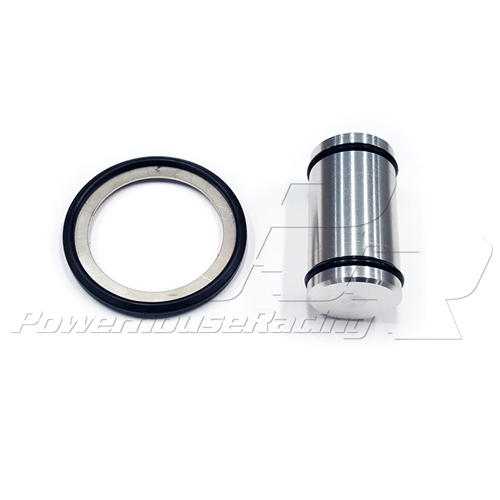 PHR PowerHouse Racing Powerhouse Racing Thermostat Delete Kit for 2JZGTE