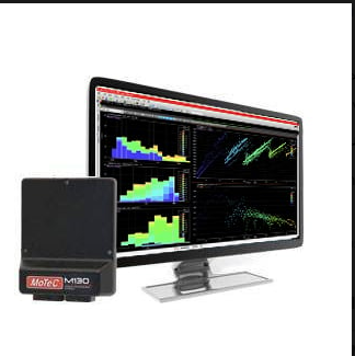 PHR PowerHouse Racing Level 2 Datalogging for MoTeC M150 MoTeC