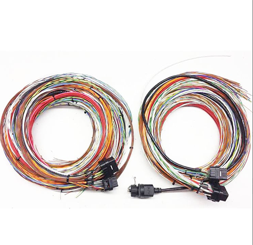 PHR PowerHouse Racing HARNESS, M150 ECU, 10 FT, UNTERMINATED