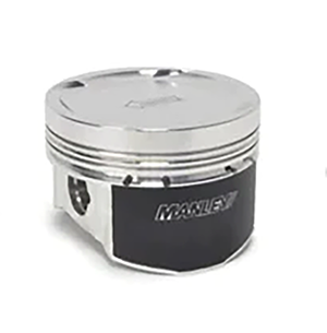 PHR PowerHouse Racing Manley Pistons 2JZGTE 86.5mm +0.5mm 9.0:1