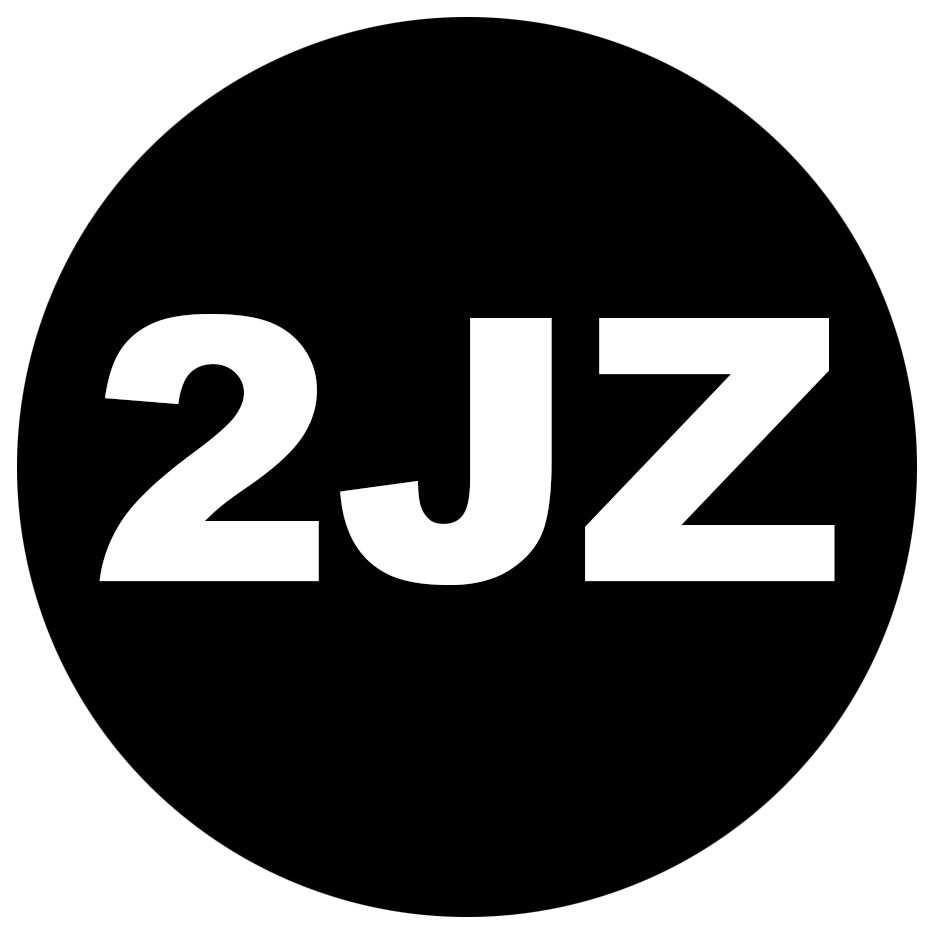 PHR PowerHouse Racing Oil Cap Sticker (2JZ)