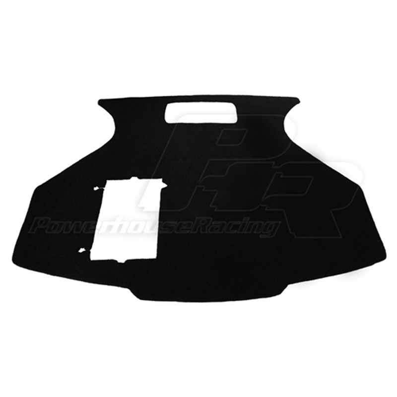 PHR PowerHouse Racing PHR Trunk Deck for 1993-1998 MKIV Supra