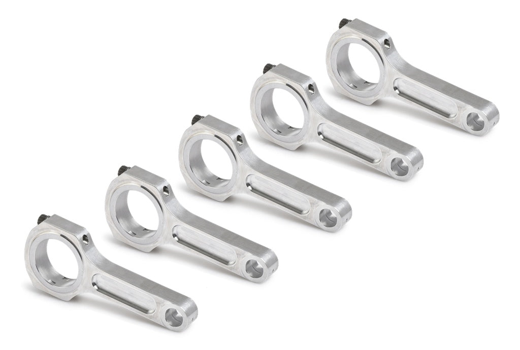 PHR PowerHouse Racing R&R Aluminum Rods for Toyota 2JZ - 2000hp, Honda Journal, L19 Bolt Upgrade