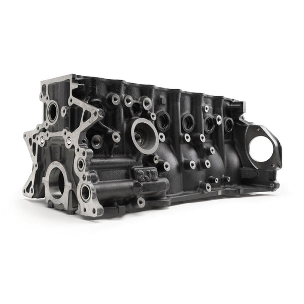 PHR PowerHouse Racing Toyota 2JZ-GTE "Bare" Short Block