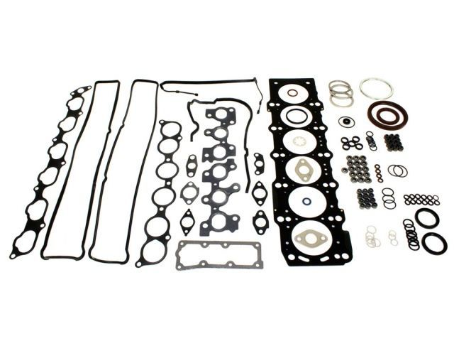PHR PowerHouse Racing Toyota Engine Gasket Kit, 2JZ