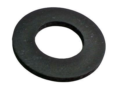 PHR PowerHouse Racing Toyota Black Compressed Fiber Gasket