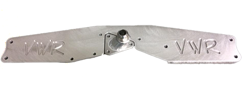 PHR PowerHouse Racing Virtual Works Racing 2JZ Motor Plate