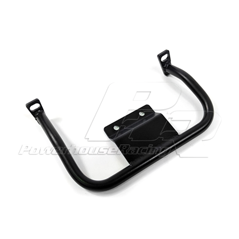 PHR PowerHouse Racing PHR Fuel Pressure Regulator Bracket for 2JZ-GTE