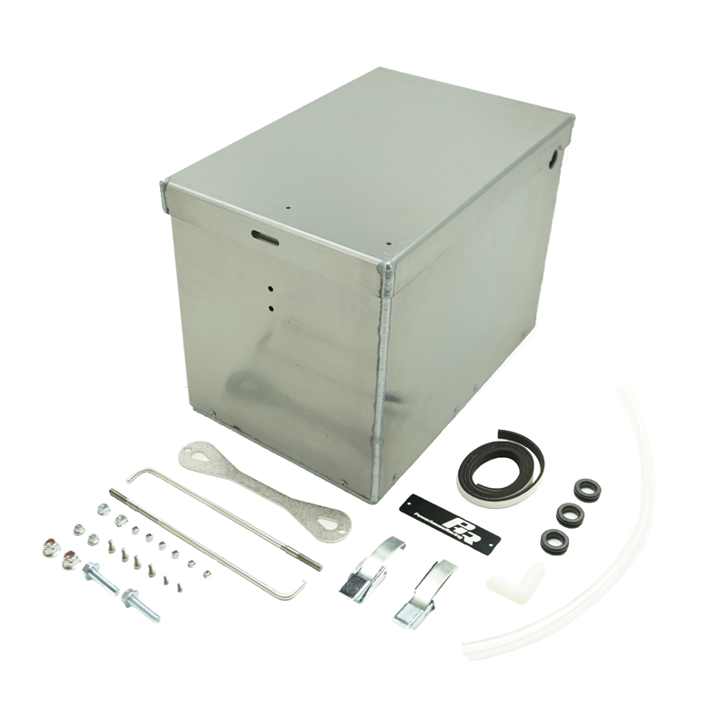PHR PowerHouse Racing PHR Battery Box