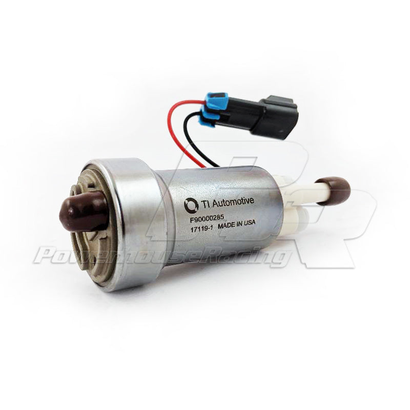 PHR PowerHouse Racing Walbro E85 525 High Pressure Fuel Pump