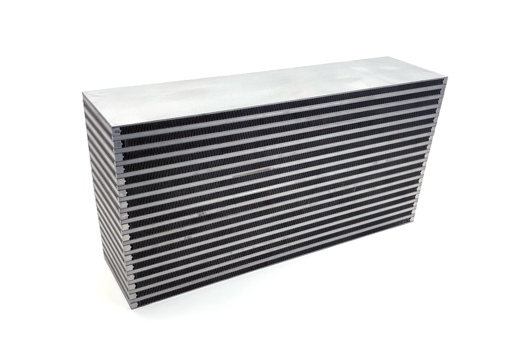 PHR PowerHouse Racing PHR 24 x 12 x 6 (600mm X 300mm X 150mm) intercooler core