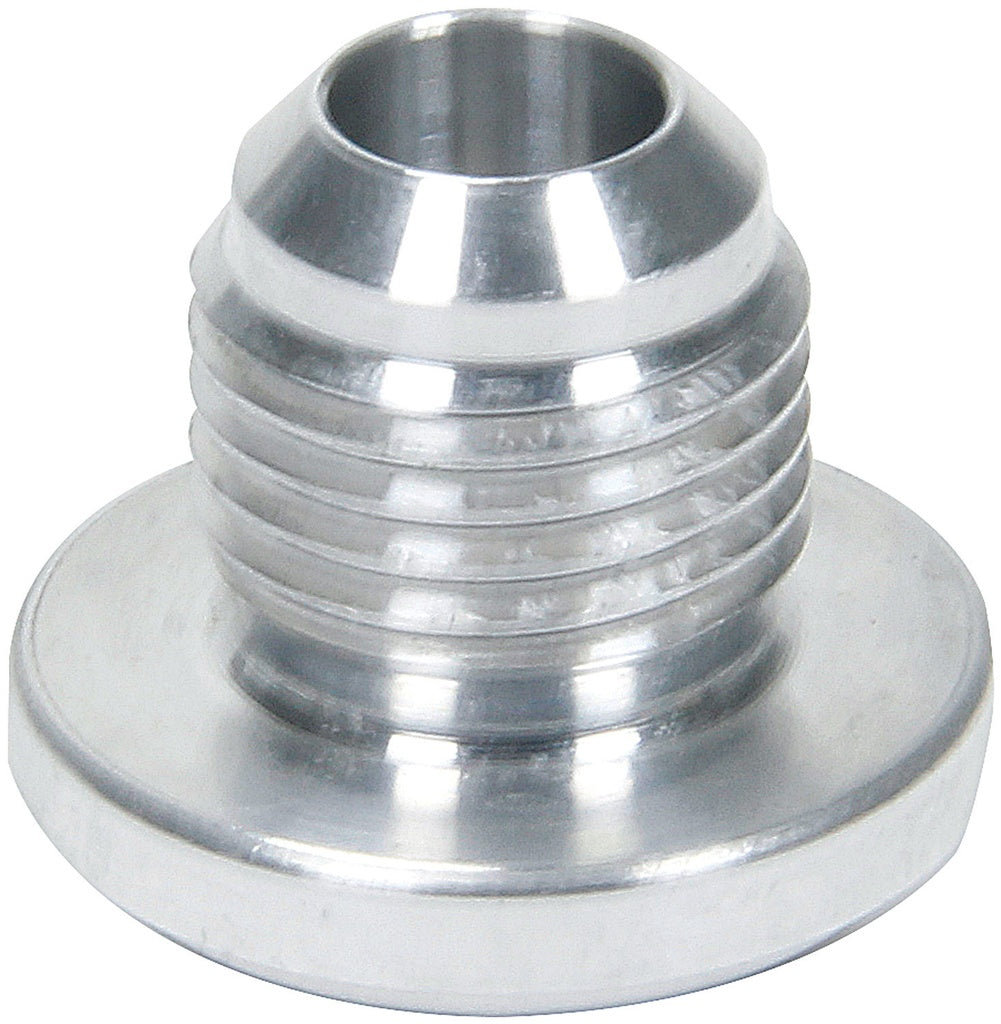 PHR PowerHouse Racing '-8AN Male Aluminum Weld Bung