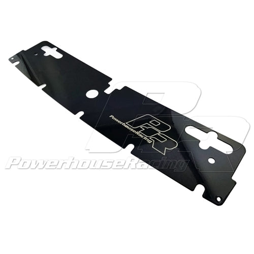 PHR PowerHouse Racing PHR Air Inlet Plate for 1993-98 Supra NA / TT