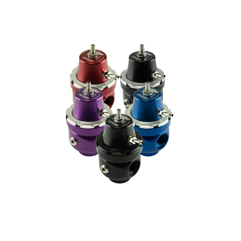 PHR PowerHouse Racing Turbosmart FPR8 Fuel Pressure Regulator Suit -8AN