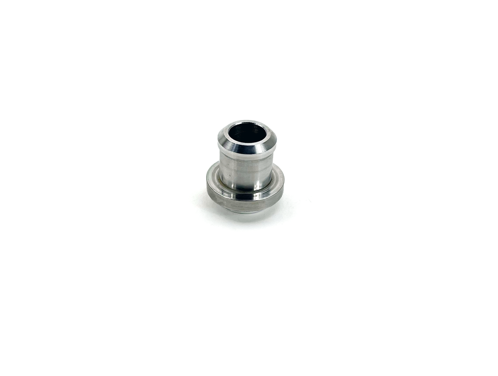 PHR PowerHouse Racing 3/4 Barb Aluminum Weld Bung