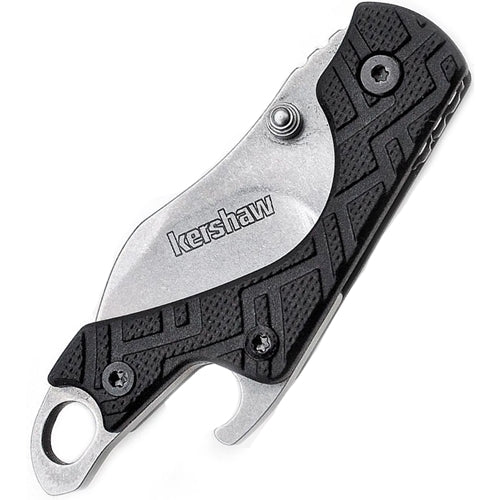PHR PowerHouse Racing Kershaw 1025 Cinder Rick Hinderer Manual Folding Knife