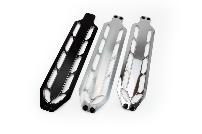 PHR PowerHouse Racing PHR Quick Release Coil Cover for Rigid Ultralight Billet Valve covers