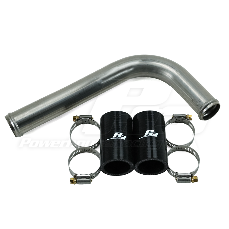 PHR PowerHouse Racing PHR Upper Radiator Pipe Kit for 1993-98 Supra