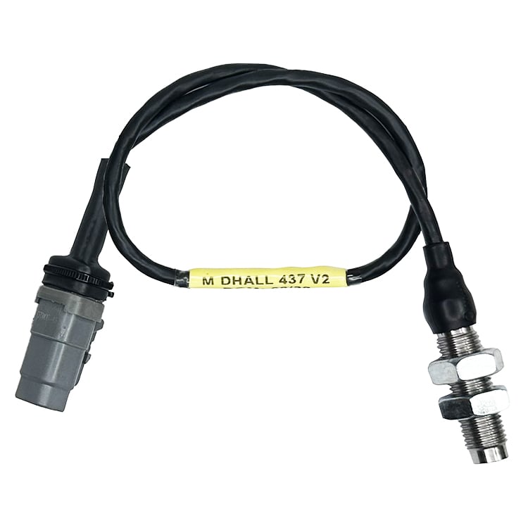 PHR PowerHouse Racing Differential HAll Sensor