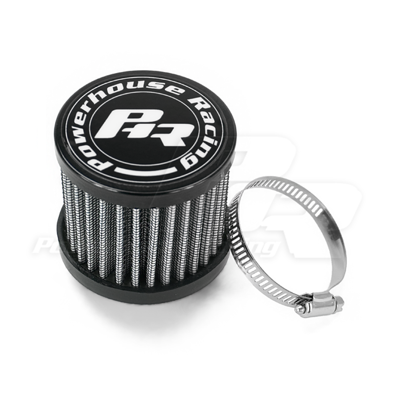 PHR PowerHouse Racing PHR 1 3/8" (35mm) Breather Filter