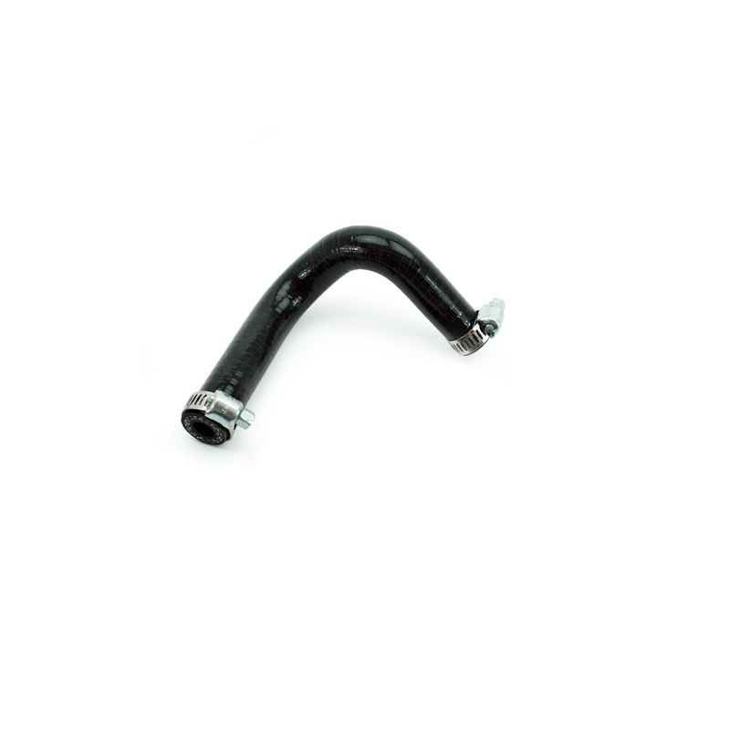 PHR PowerHouse Racing PHR Brake Booster Silicone Short Hose (Booster to Check Valve)