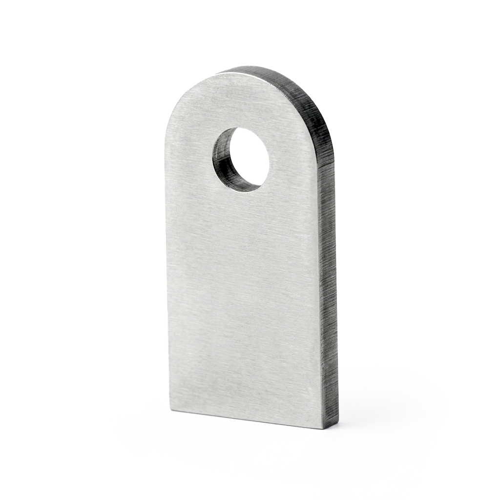 PHR PowerHouse Racing Aluminum Weld Tab