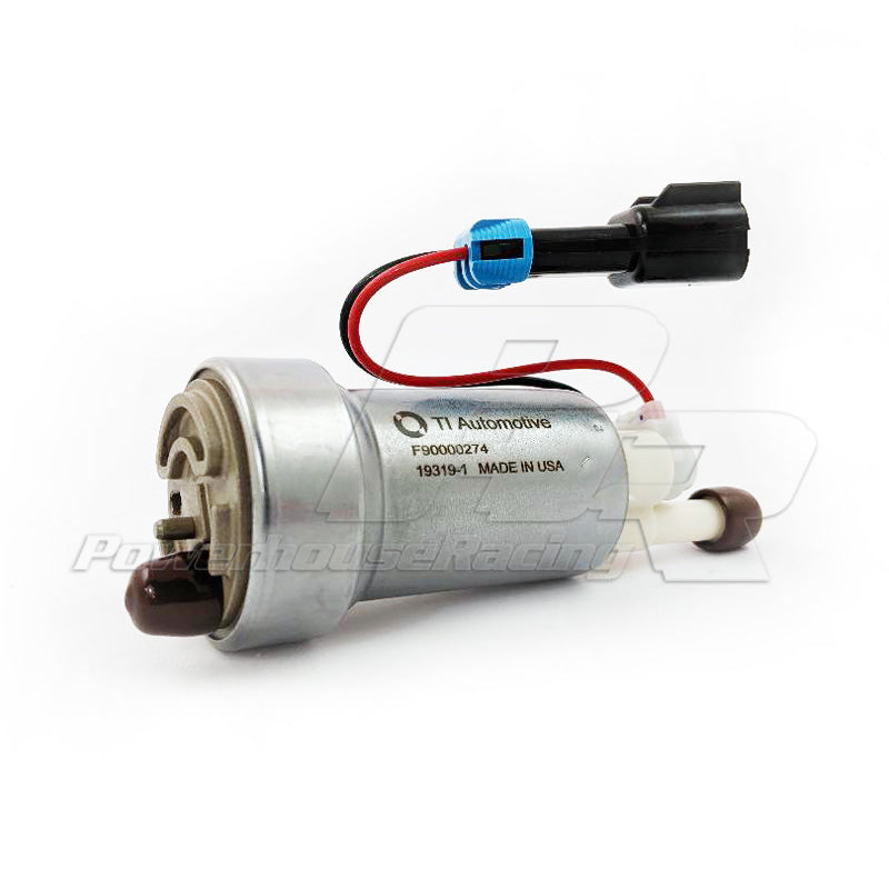 PHR PowerHouse Racing Walbro E85 450LPH Fuel Pump