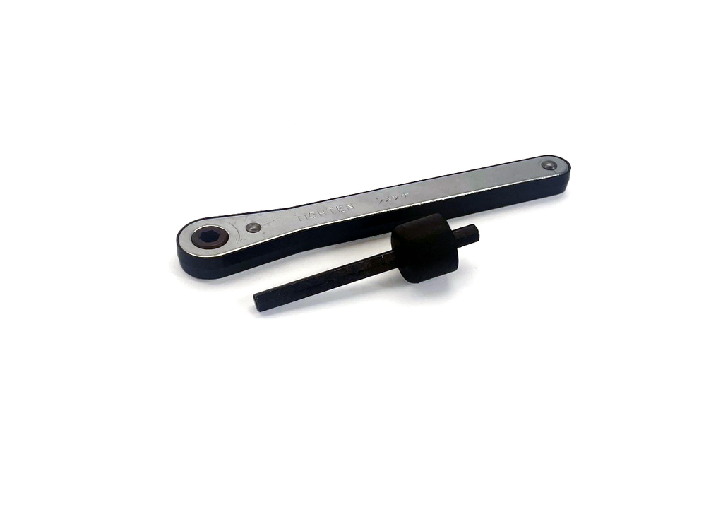 PHR PowerHouse Racing Toyota Targa Top Wrench Kit for 1993-98 Supra Targa