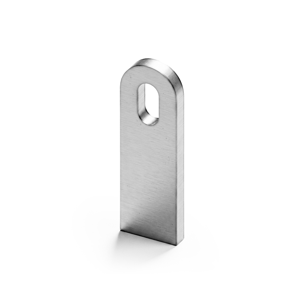 PHR PowerHouse Racing Aluminum Weld Tab