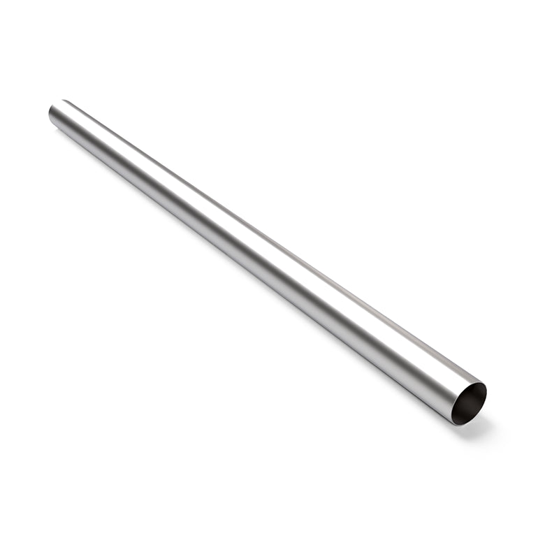 PHR PowerHouse Racing Tube, Aluminum, 3.0" OD, 14 Gauge, 5 Feet Long