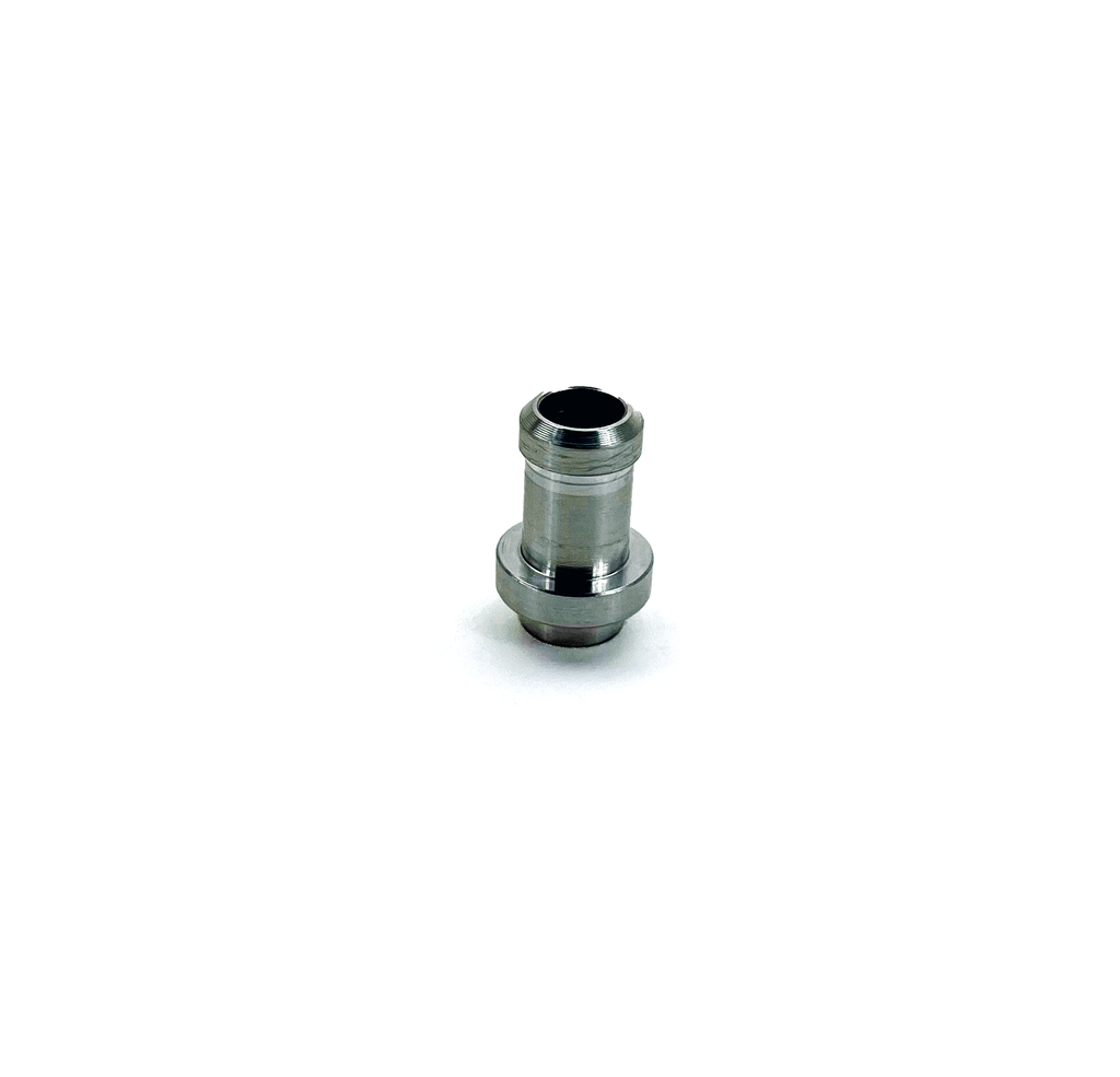 PHR PowerHouse Racing 1/2 Barb Aluminum Weld Bung
