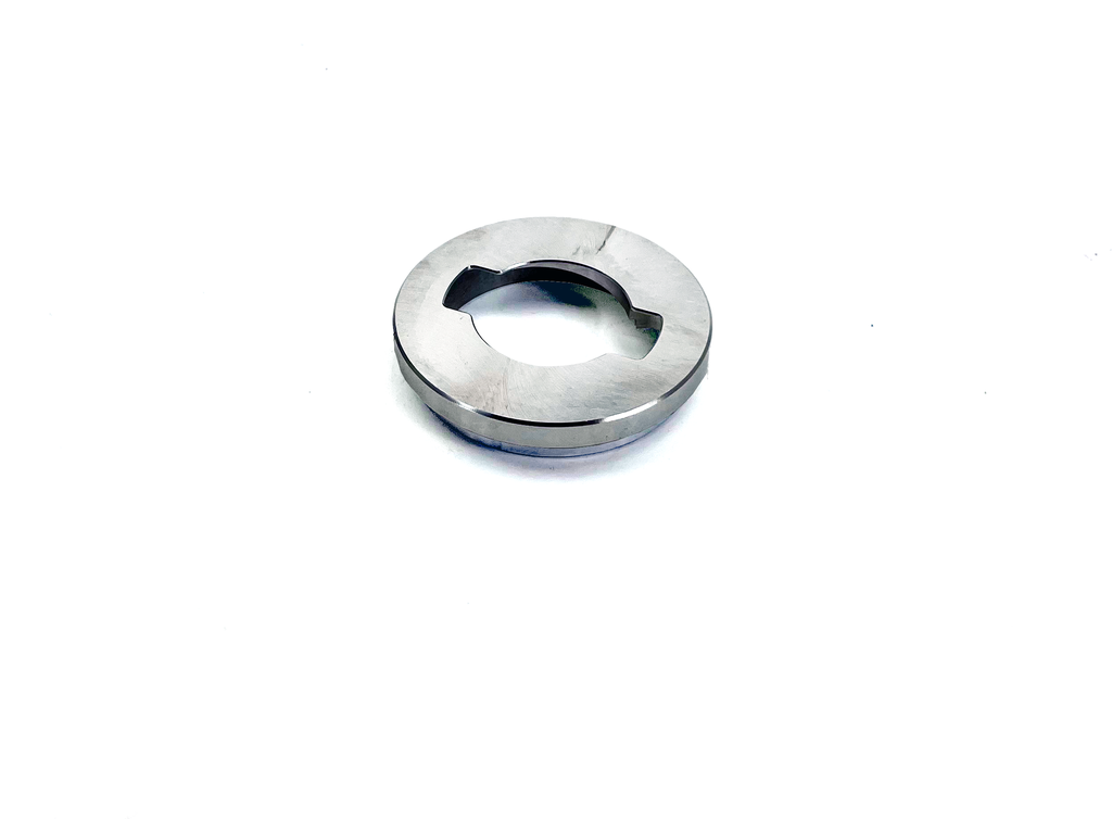 PHR PowerHouse Racing 1/4 Turn Cap and Weld Bung, 2.5"