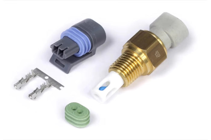 PHR PowerHouse Racing Air Temp Sensor, Thread: 1/4 NPT