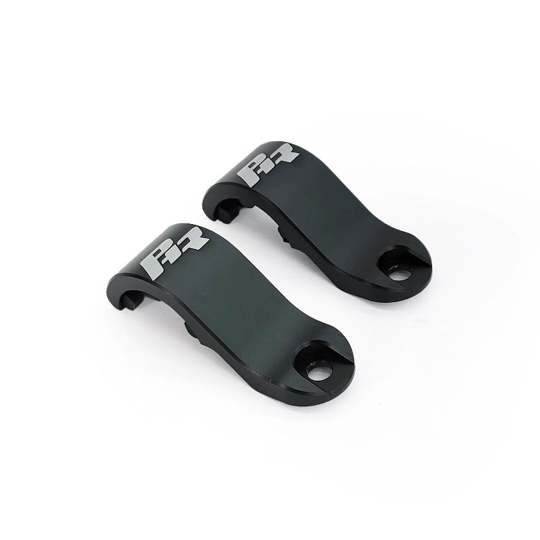 PHR PowerHouse Racing PHR Radiator Tie Down (Radiator Support Bracket) for Lexus IS300