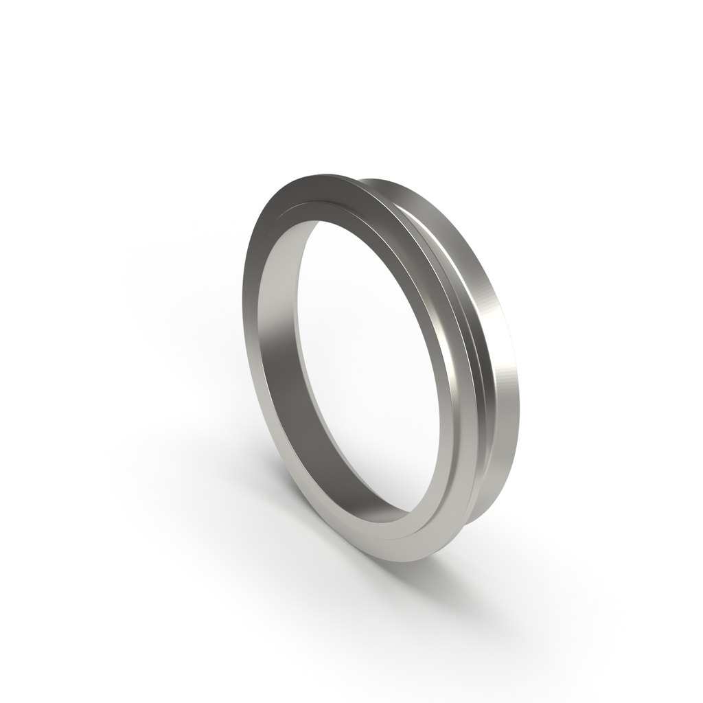 PHR PowerHouse Racing PHR Turbine Outlet Flange