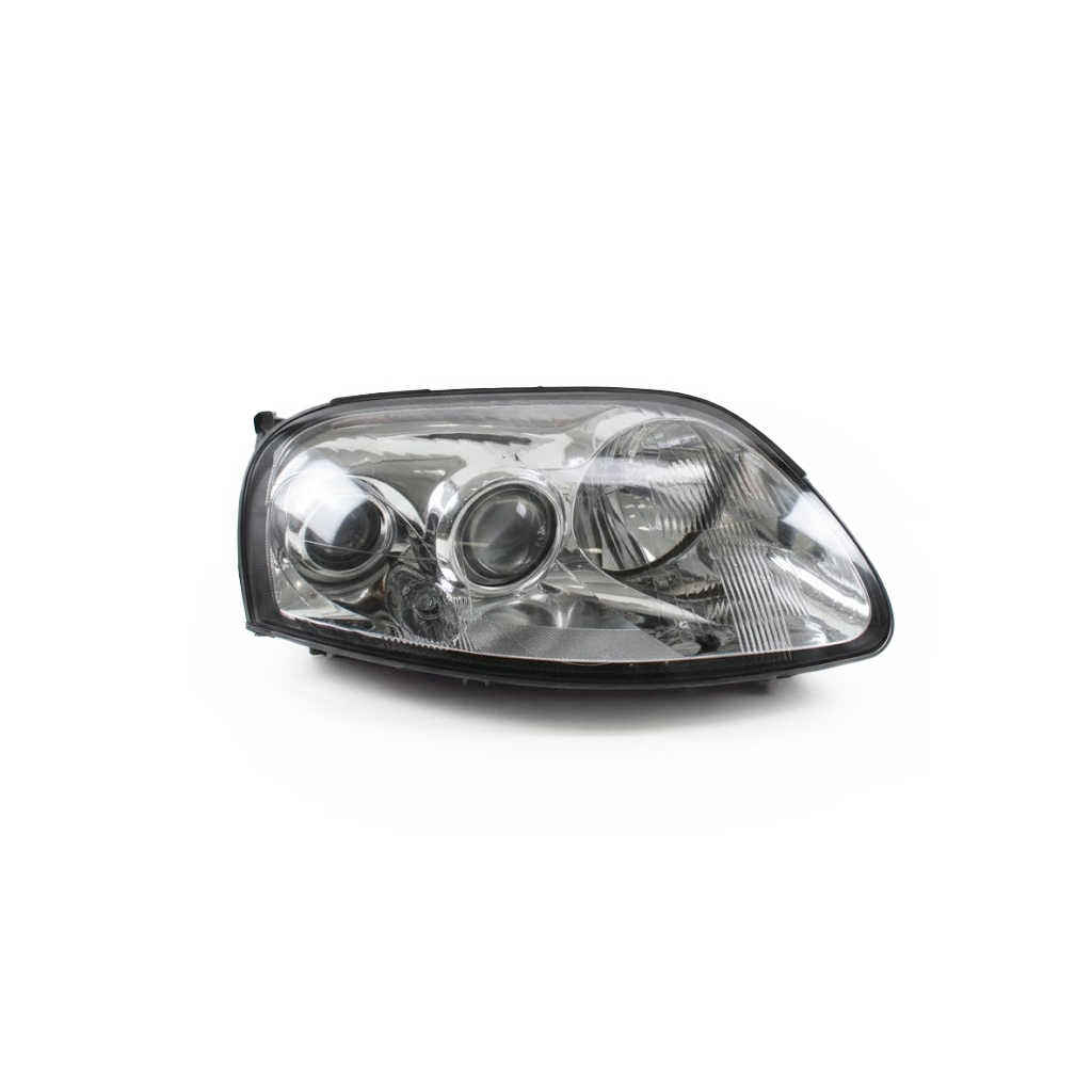 PHR PowerHouse Racing Toyota Glass Headlight for 1993-98 Supra, Passenger Side