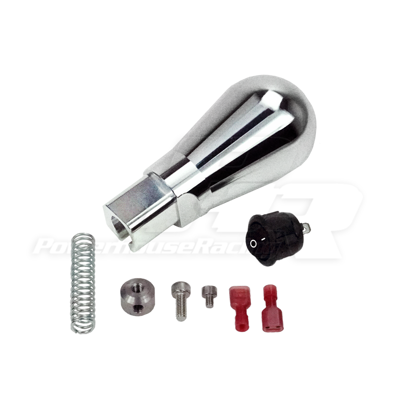 PHR PowerHouse Racing PHR Billet Automatic Shift Knobs for Toyota Supra
