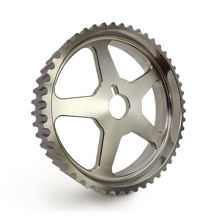 PHR PowerHouse Racing PHR Titanium Non-Adjustable Cam Gear for 2JZ/1JZ