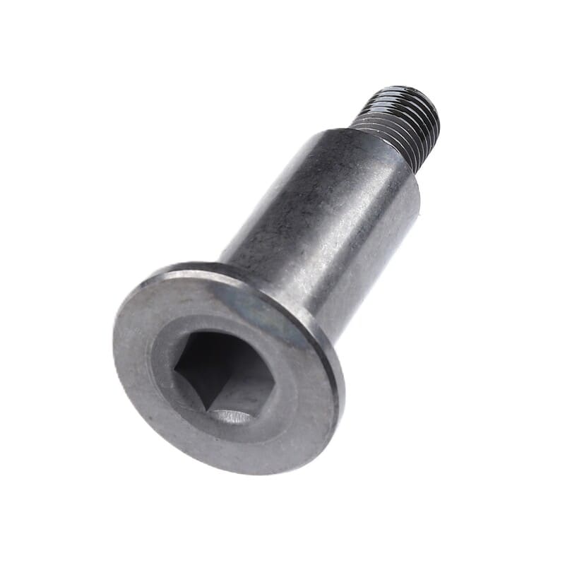 PHR PowerHouse Racing Shoulder (Pivot) Bolt for 2JZ Timing Belt Tensioner Bracket To