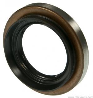 PHR PowerHouse Racing Toyota Seal for 6spd Differential Side Carrier