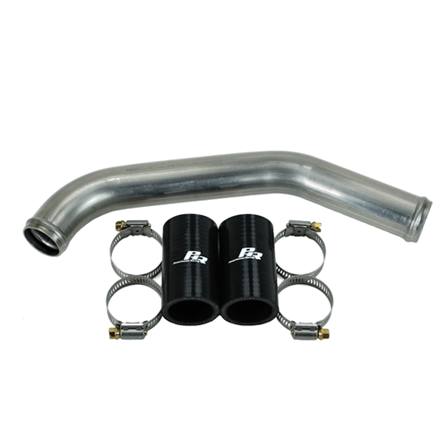 PHR PowerHouse Racing PHR VVTi Upper Radiator Pipe