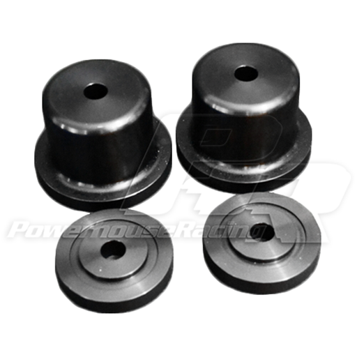 PHR PowerHouse Racing Powerhouse Racing Solid Rear Subframe Bushings,