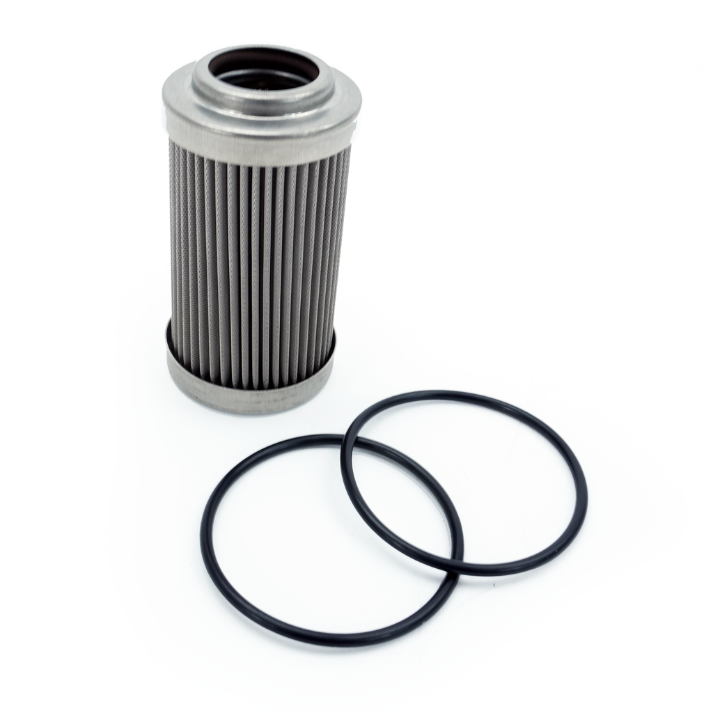 PHR PowerHouse Racing PHR Billet Power Steering Tank Service Kit
