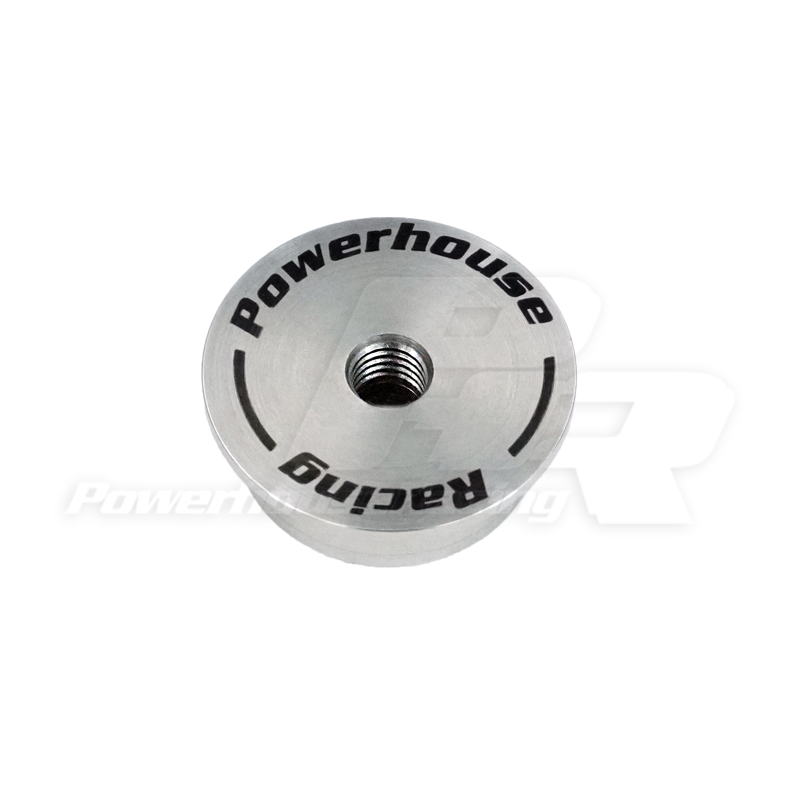 PHR PowerHouse Racing PHR Billet 30mm Freeze Plug